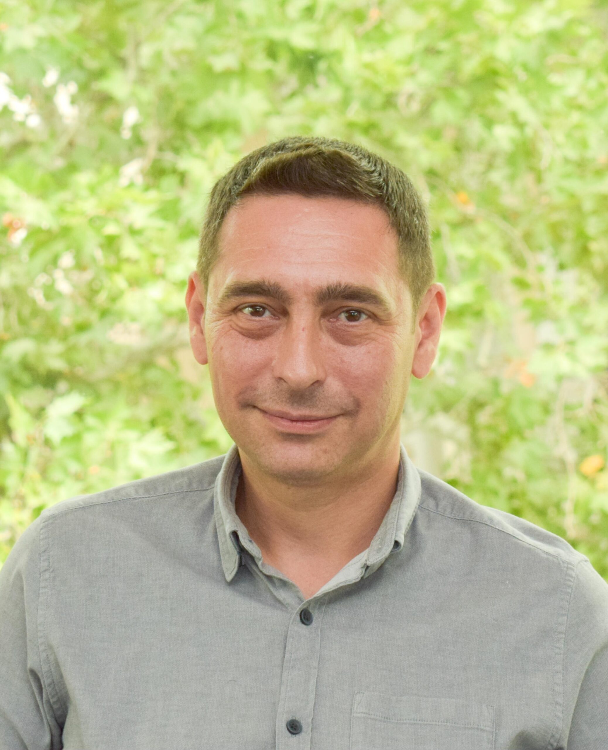 Bogdan Titu, CEO & Founder at Aegis Core Tech