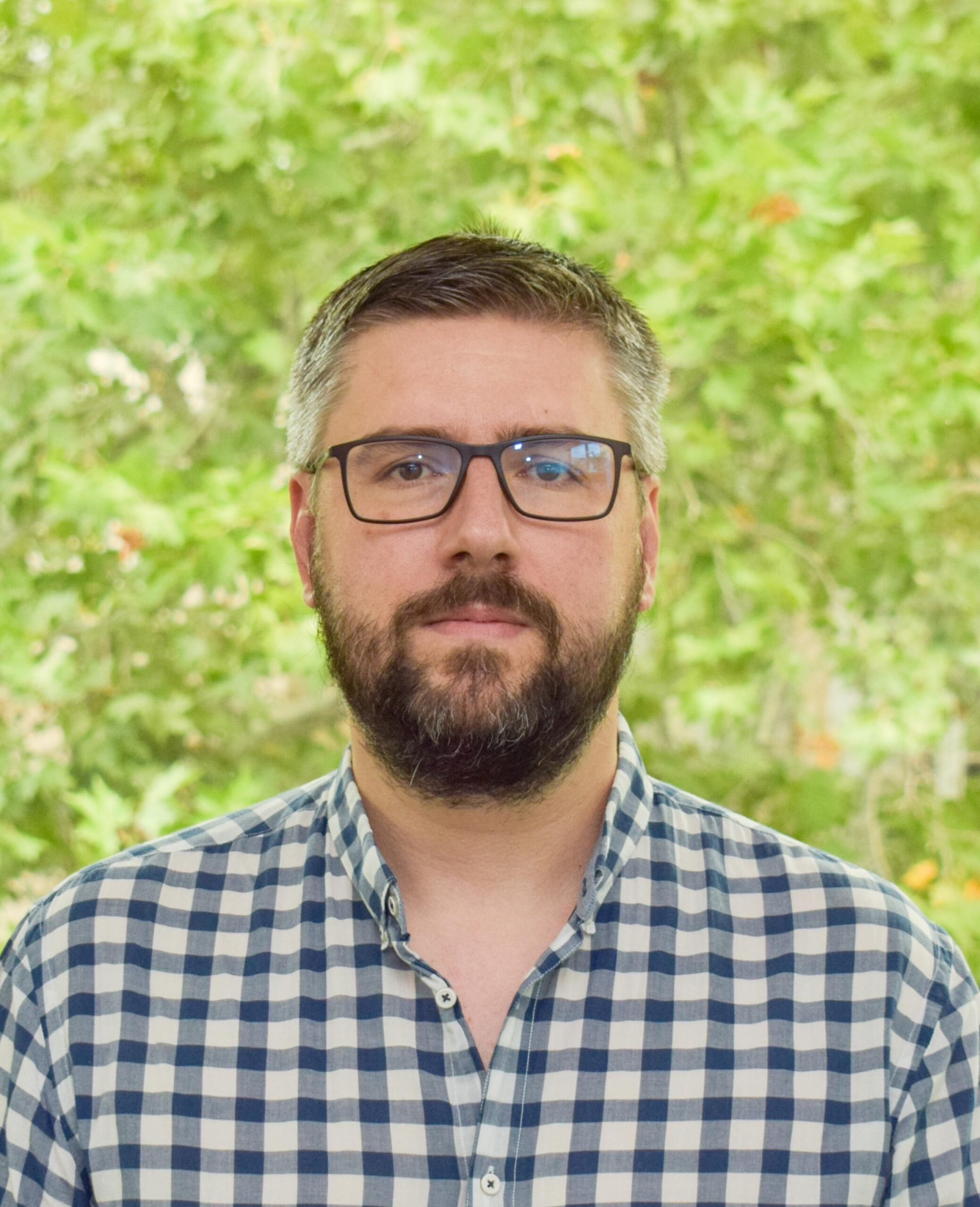 Mircea Vlad Trifan, Chief Technical Officer at Aegis Core Tech