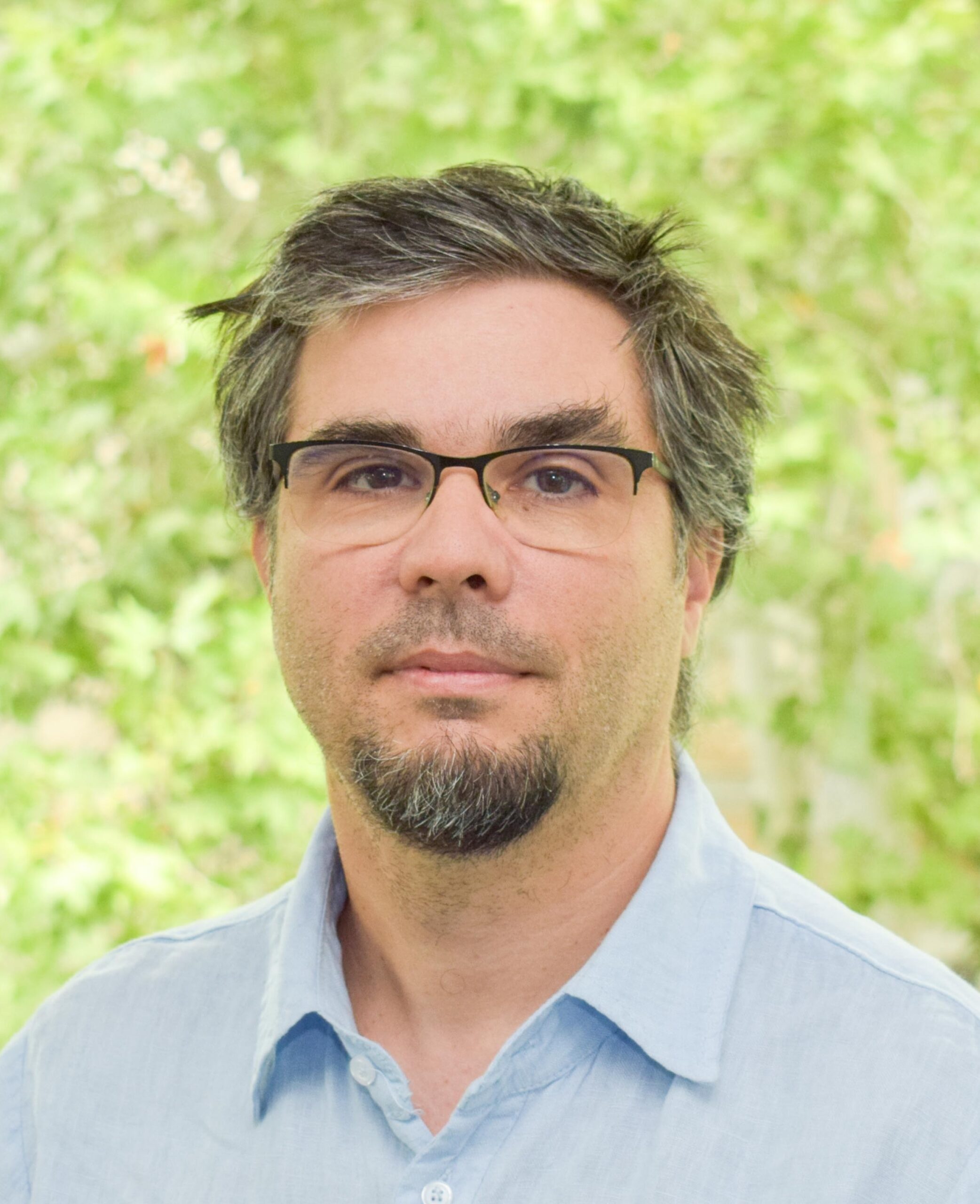 Răzvan Stanciu, SW Engineering Director at Aegis Core Tech