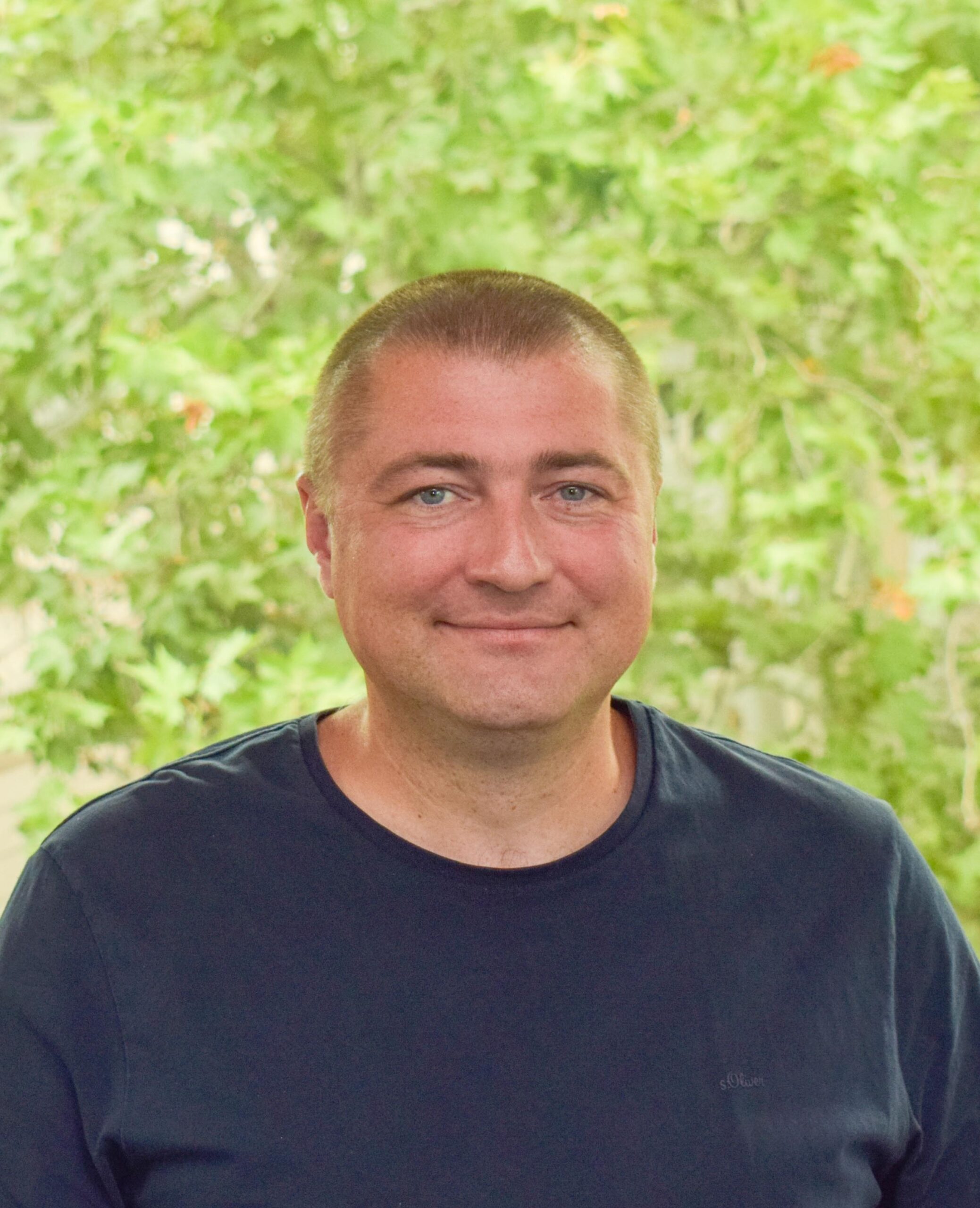 Ștefan Ovidiu Pavel, Quality Assurance Director at Aegis Core Tech