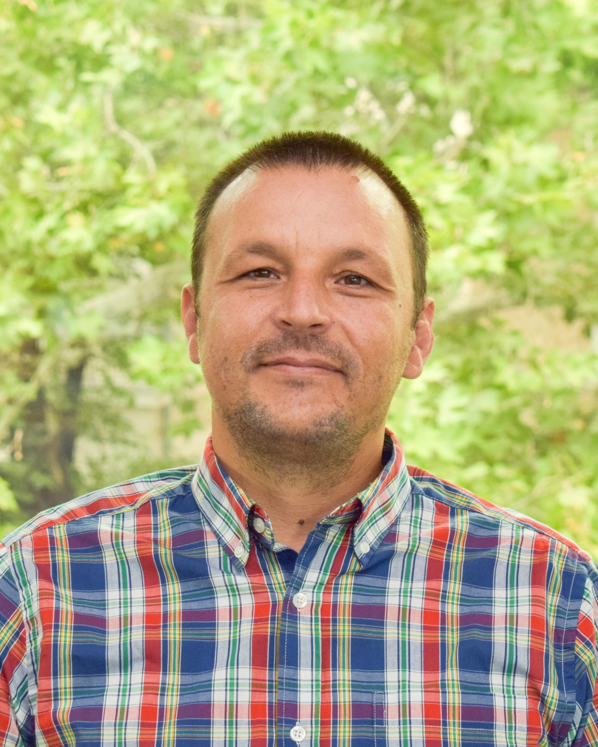 Teodor Neniță, Chief Operation Officer at Aegis Core Tech